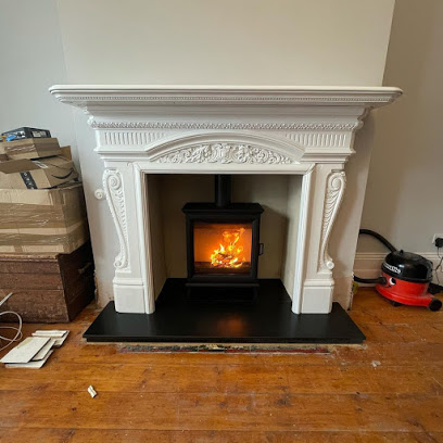 L Webb Fire and Stove Installations